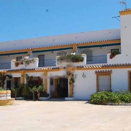Finca La Tacita - Jazmin 科尼尔-德拉弗龙特拉 外观 照片