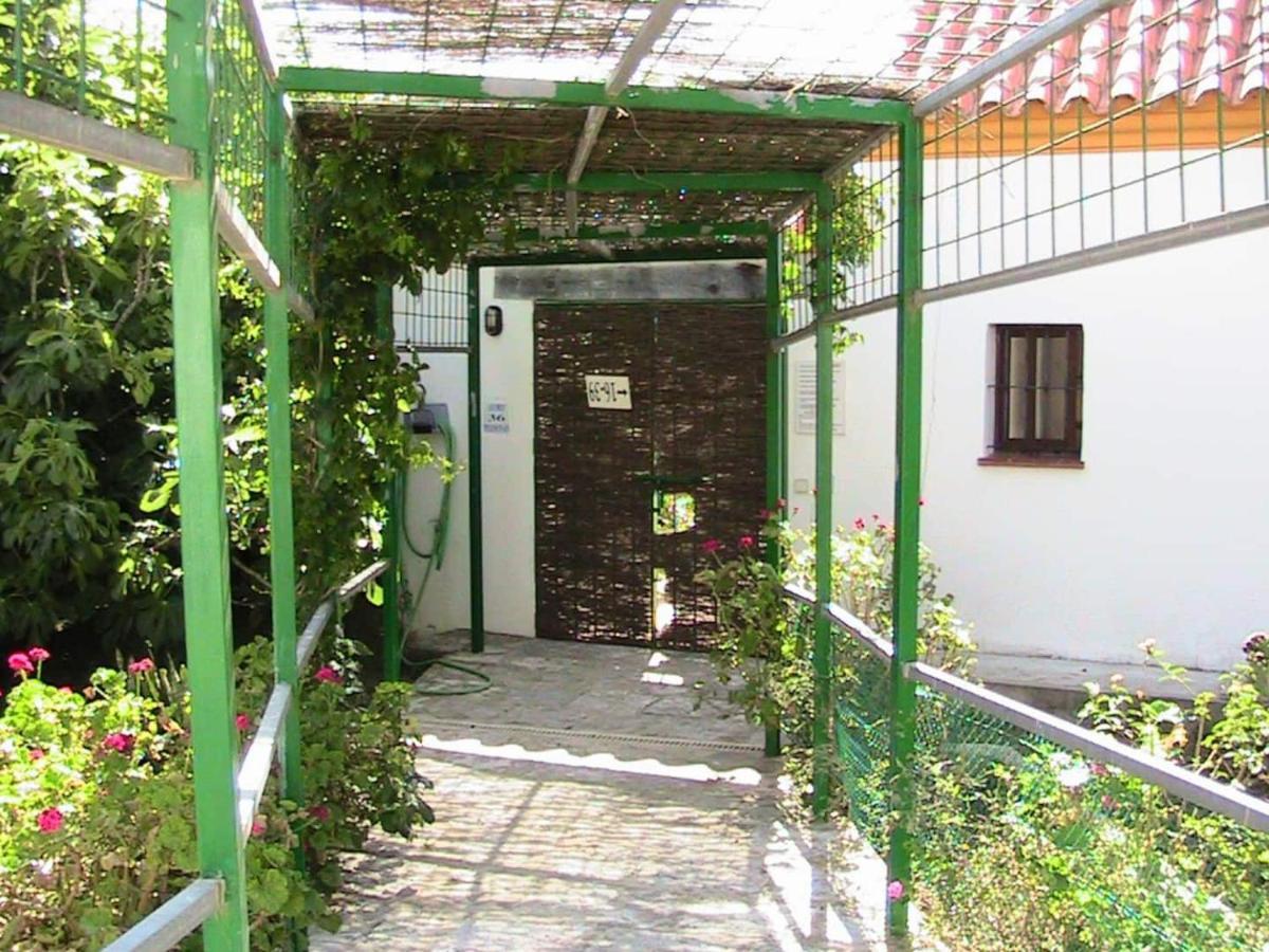 Finca La Tacita - Jazmin 科尼尔-德拉弗龙特拉 外观 照片